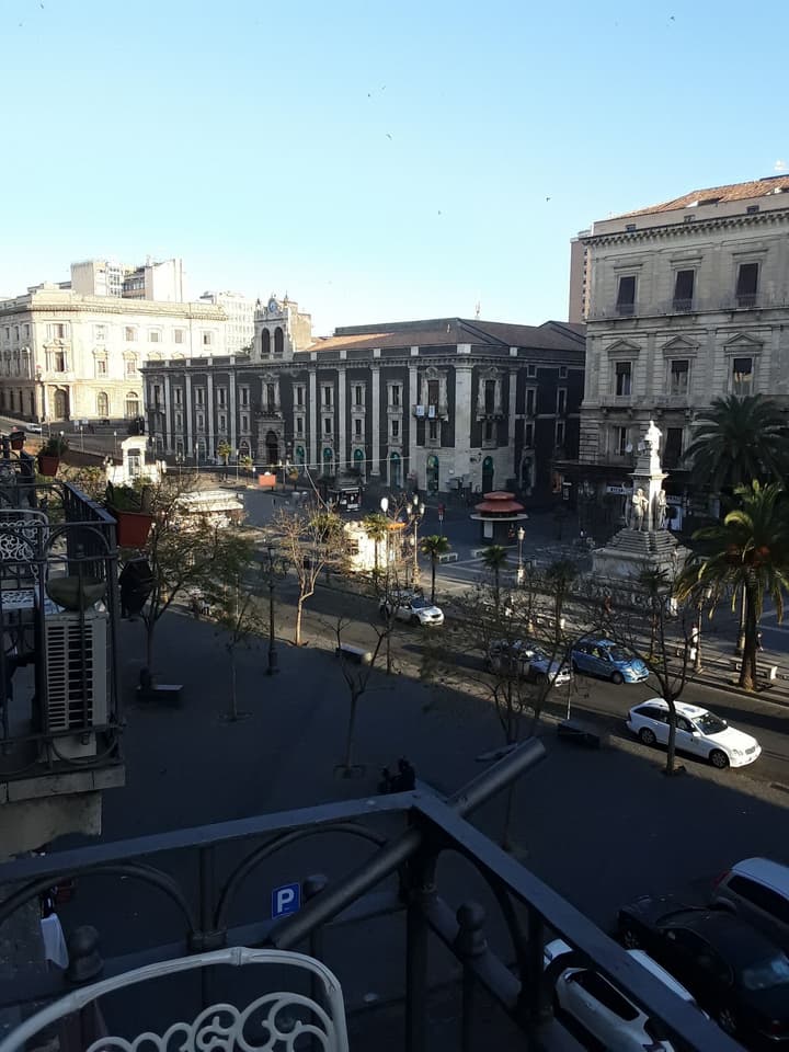 B&B Domenico Florio Palace