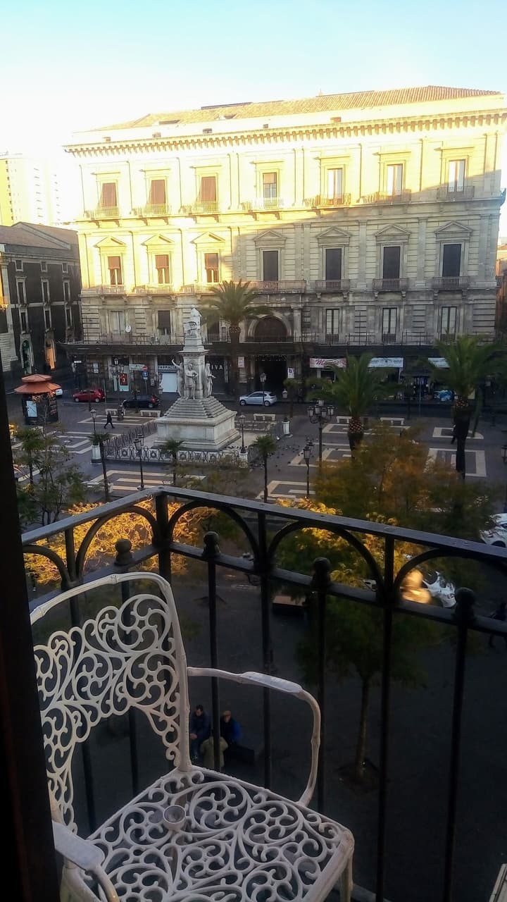 B&B Domenico Florio Palace