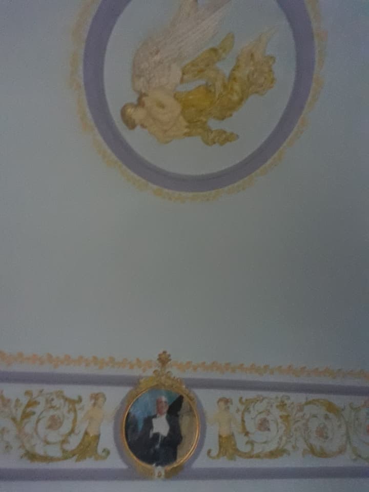B&B Domenico Florio Palace