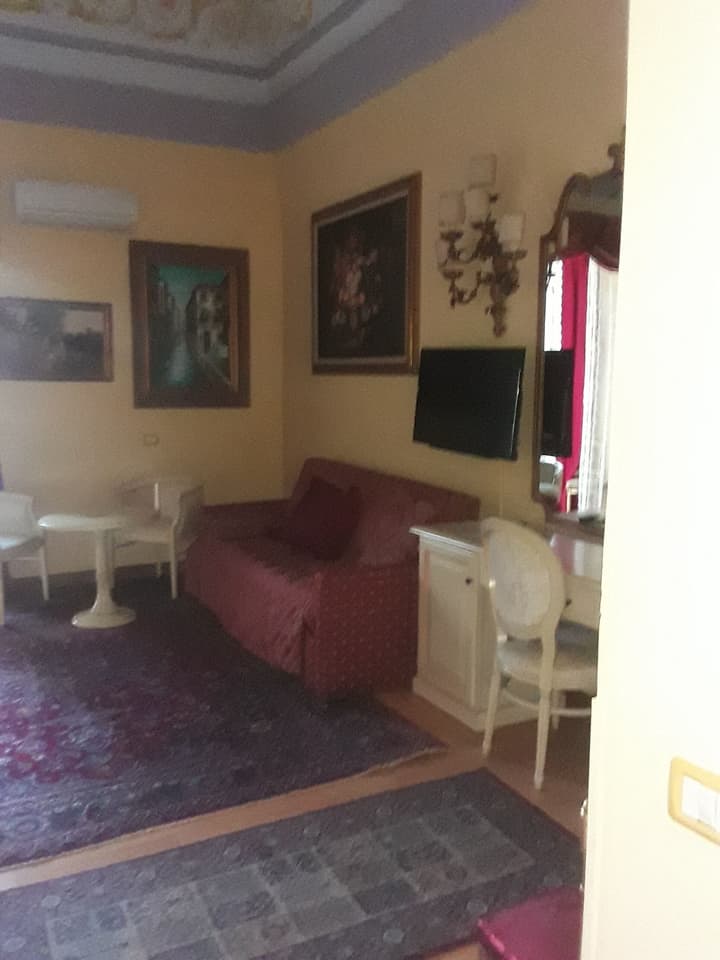 B&B Domenico Florio Palace