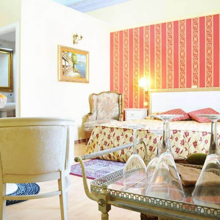 B&B Domenico Florio Palace