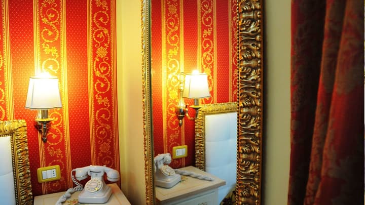 B&B Domenico Florio Palace
