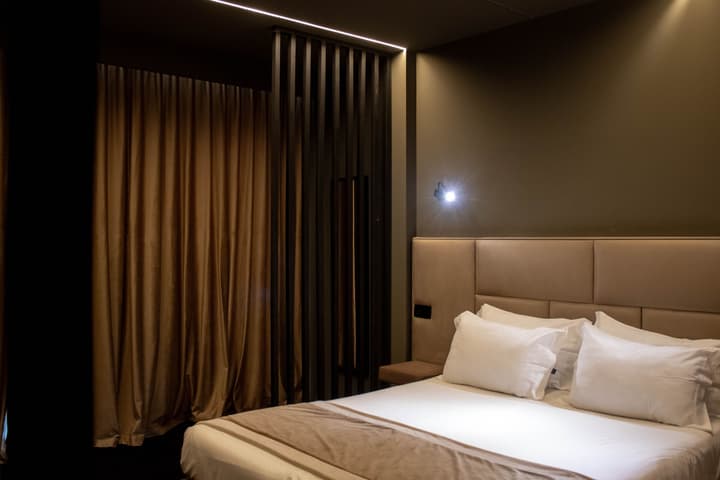 Rubens Hotels & SPA
