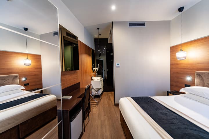 Rubens Hotels & SPA