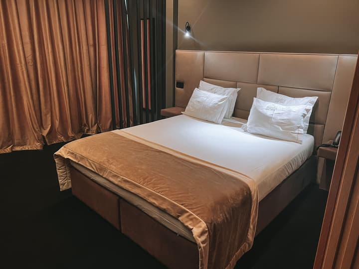 Rubens Hotels & SPA