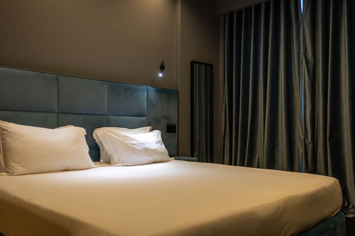 Rubens Hotels & SPA