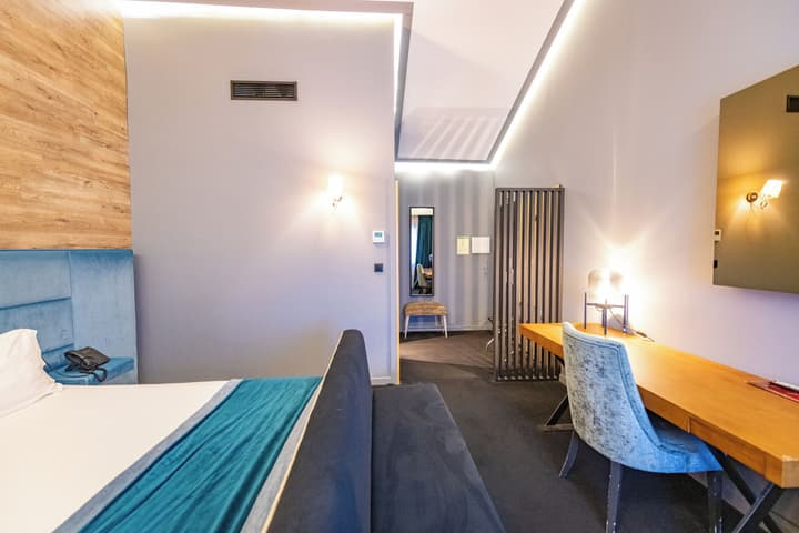 Rubens Hotels & SPA