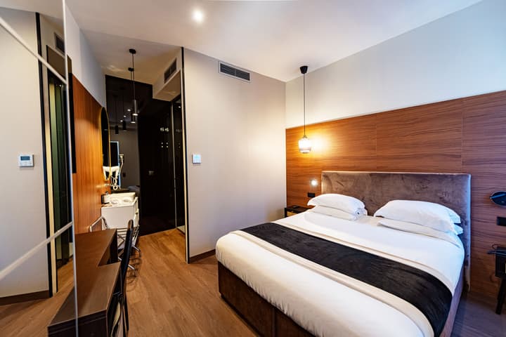 Rubens Hotels & SPA