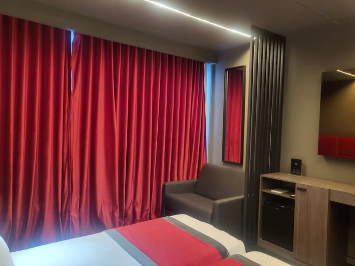 Rubens Hotels & SPA