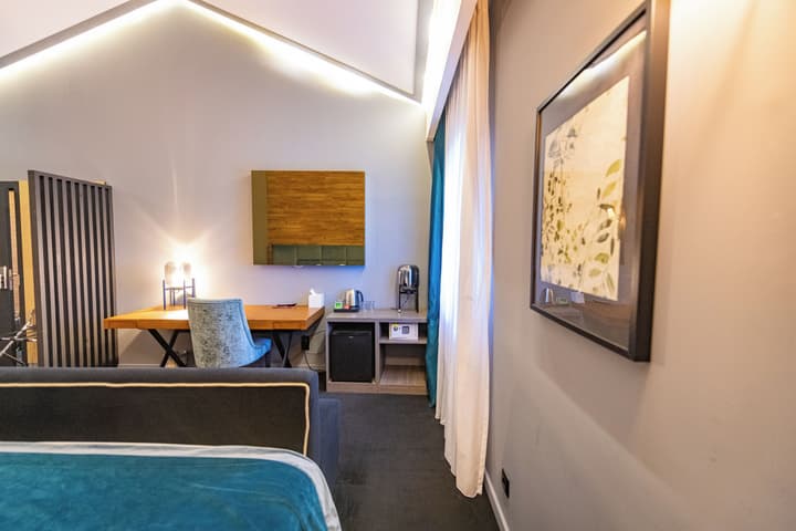 Rubens Hotels & SPA