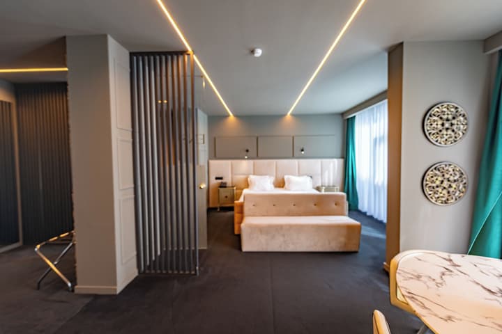 Rubens Hotels & SPA