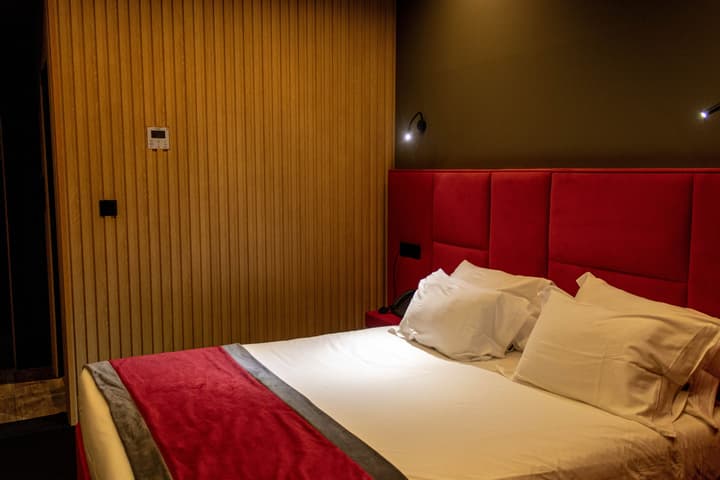 Rubens Hotels & SPA