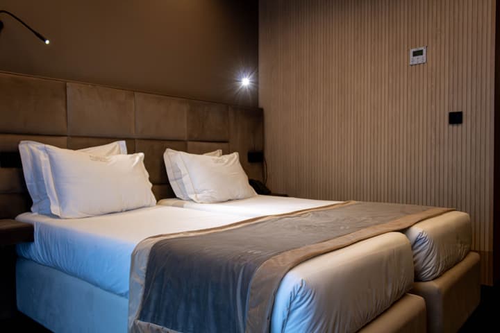 Rubens Hotels & SPA
