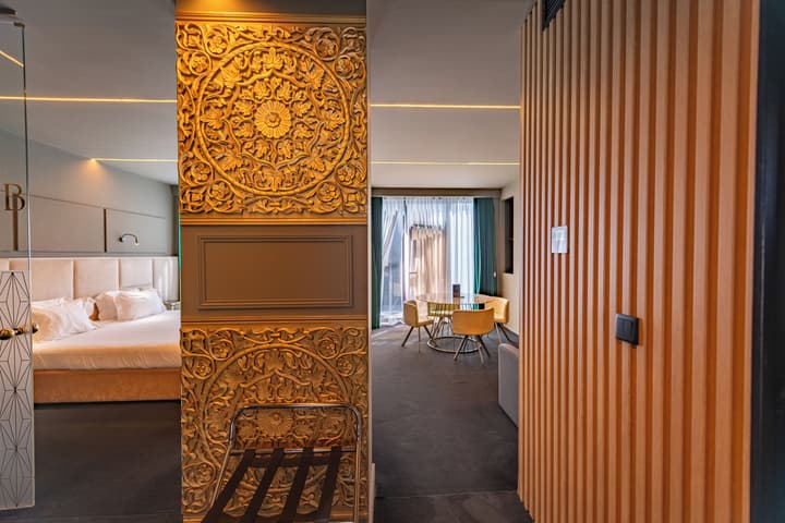 Rubens Hotels & SPA