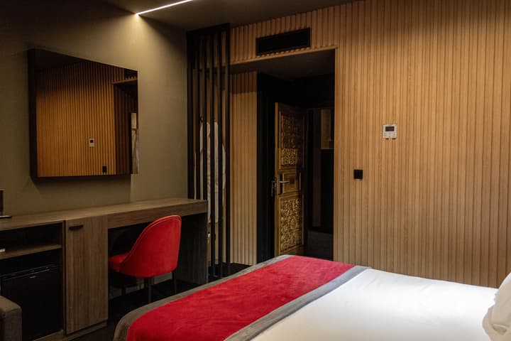 Rubens Hotels & SPA