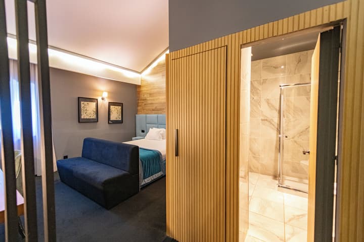 Rubens Hotels & SPA