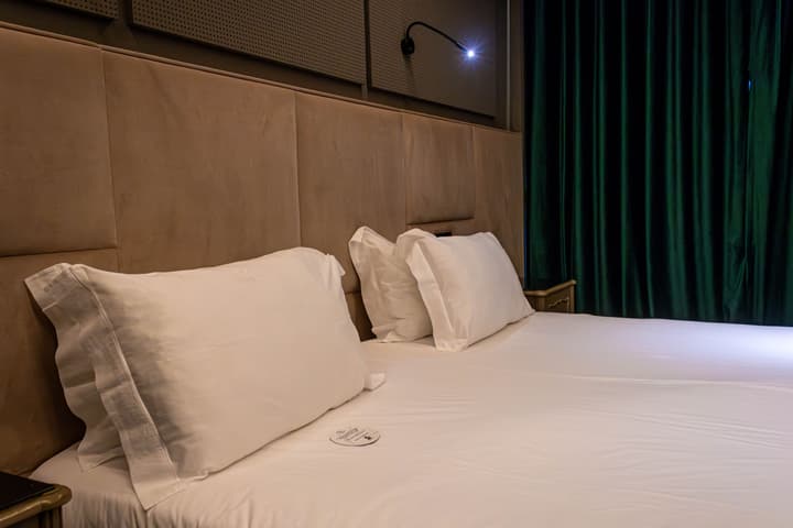Rubens Hotels & SPA