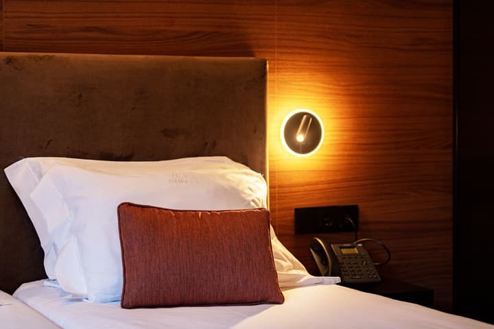 Rubens Hotels & SPA
