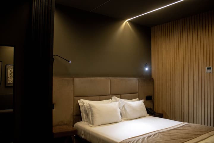 Rubens Hotels & SPA