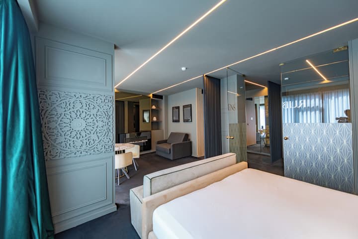 Rubens Hotels & SPA