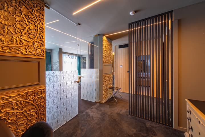 Rubens Hotels & SPA