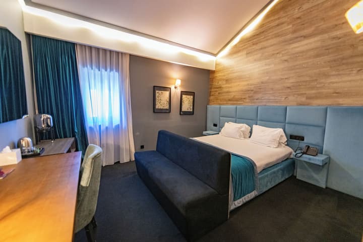 Rubens Hotels & SPA