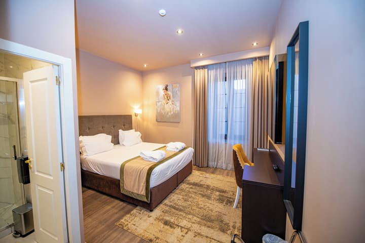 Rubens Hotels & SPA