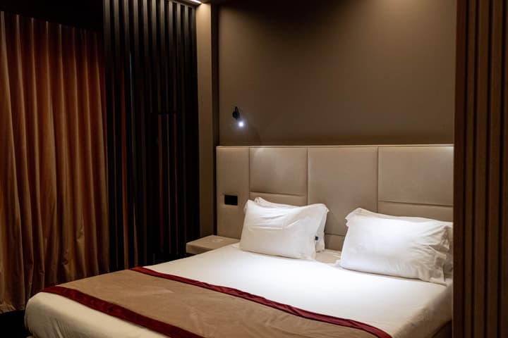 Rubens Hotels & SPA