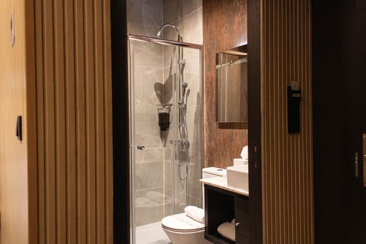 Rubens Hotels & SPA