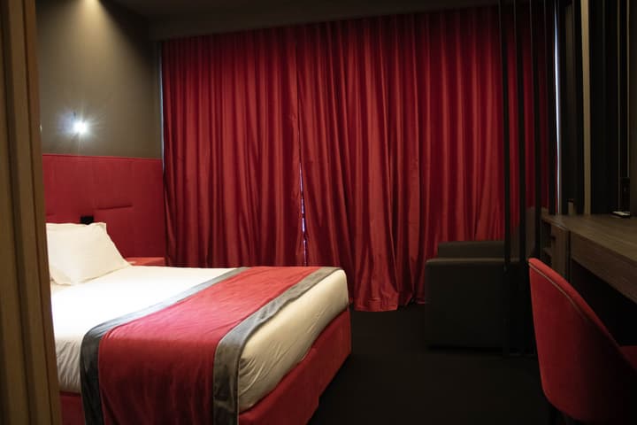 Rubens Hotels & SPA