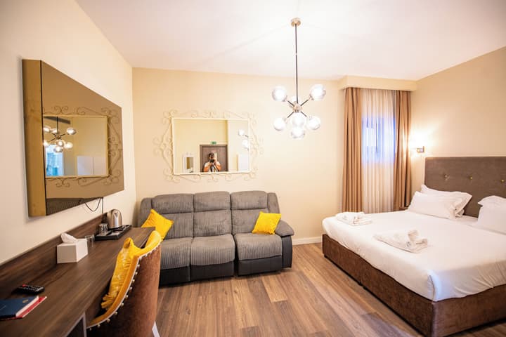 Rubens Hotels & SPA