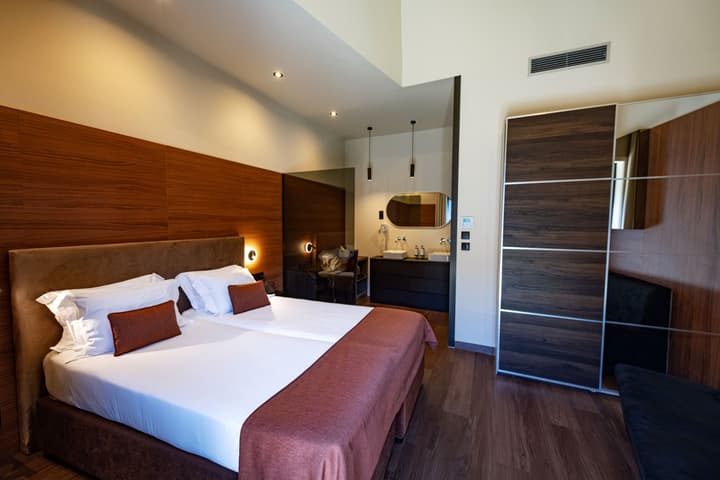 Rubens Hotels & SPA