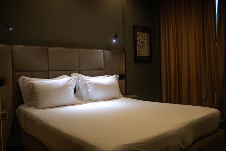 Rubens Hotels & SPA