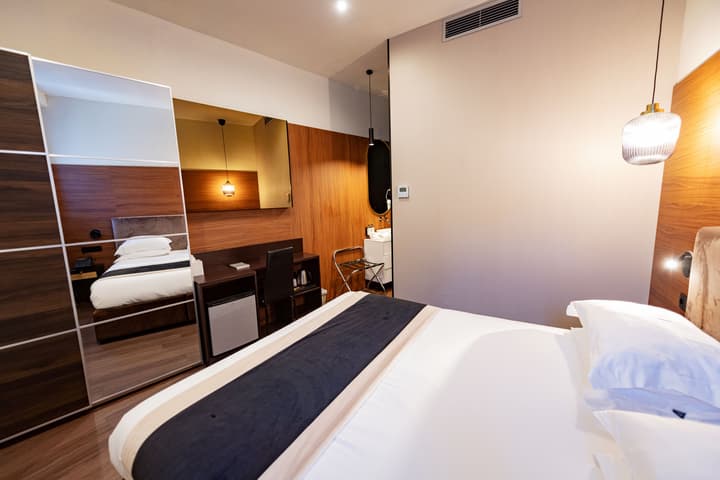 Rubens Hotels & SPA