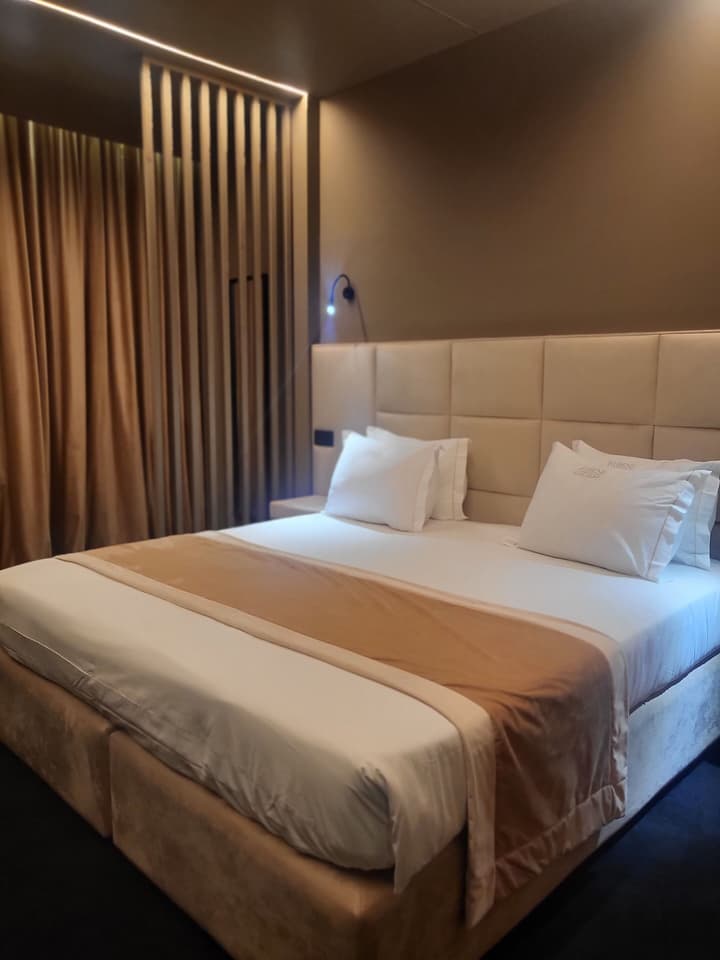 Rubens Hotels & SPA