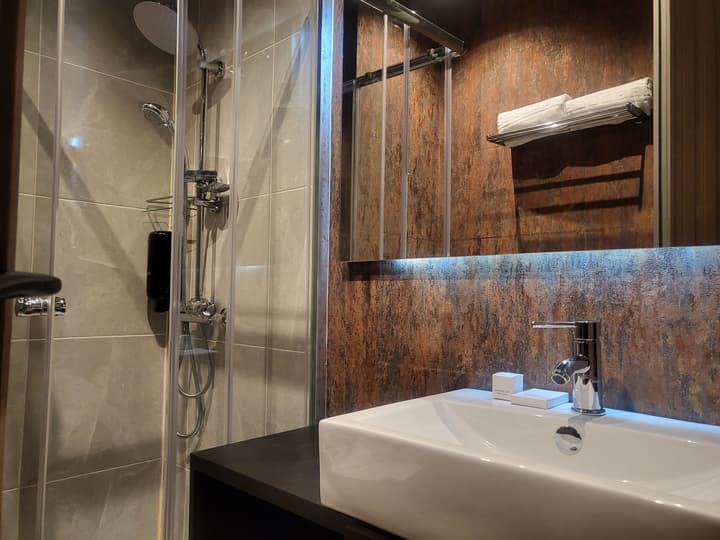 Rubens Hotels & SPA
