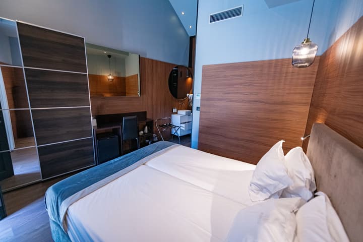 Rubens Hotels & SPA
