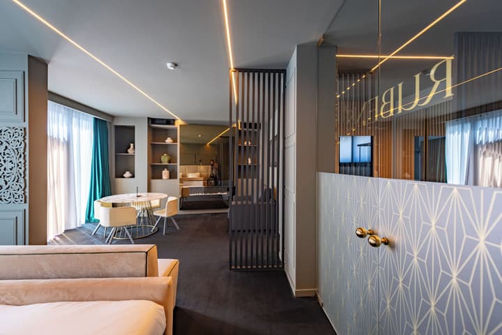 Rubens Hotels & SPA