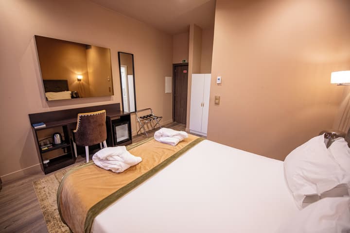 Rubens Hotels & SPA