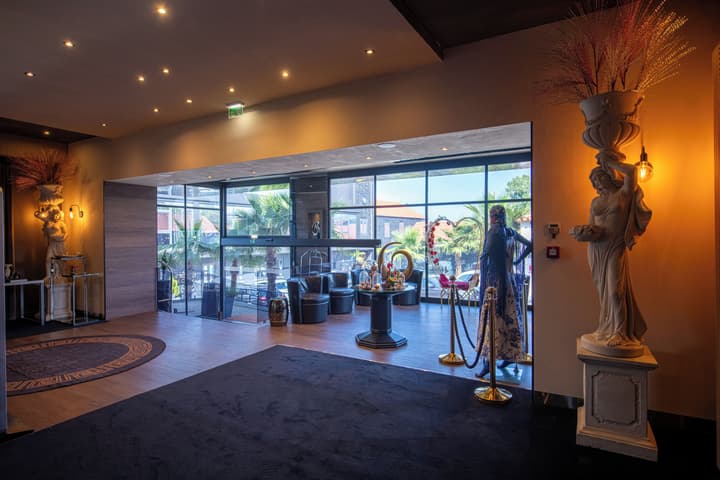Rubens Hotels & SPA