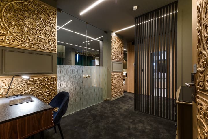 Rubens Hotels & SPA