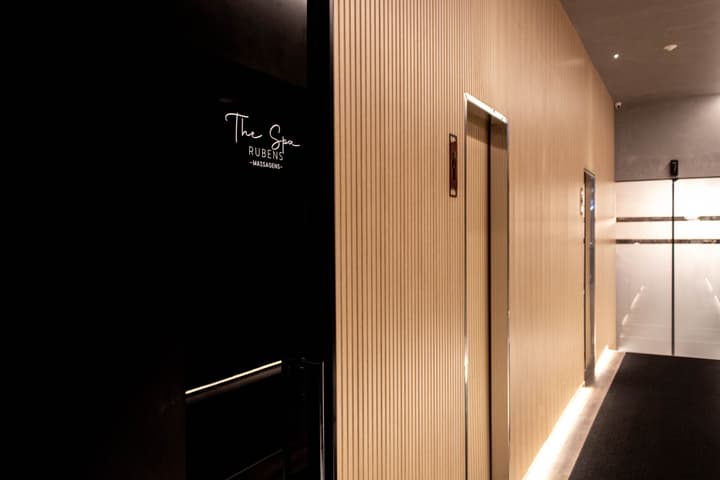 Rubens Hotels & SPA