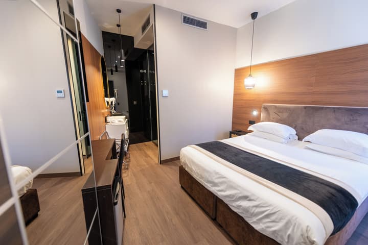 Rubens Hotels & SPA
