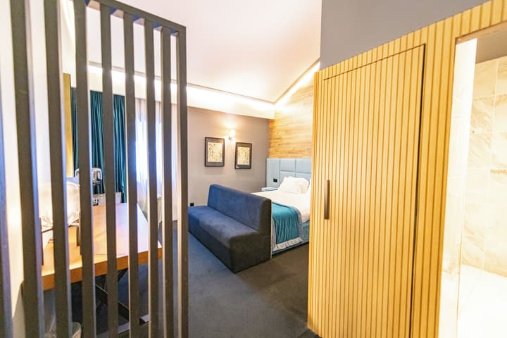 Rubens Hotels & SPA