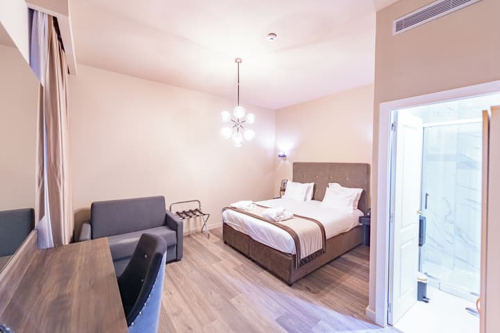 Rubens Hotels & SPA