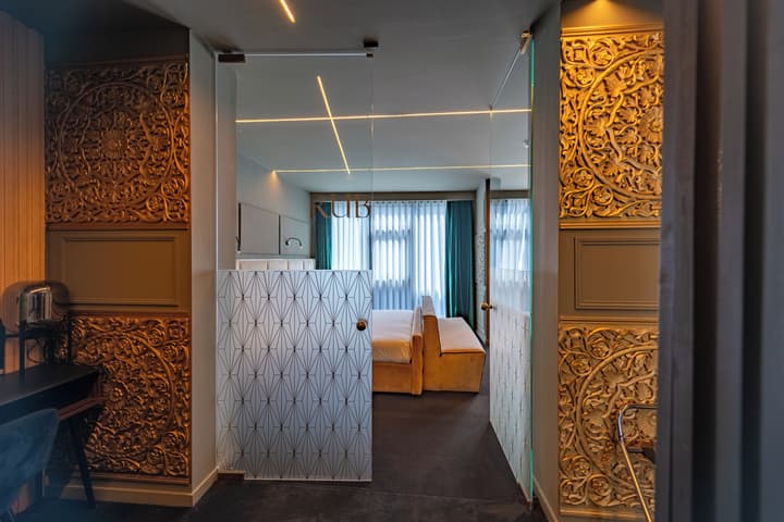 Rubens Hotels & SPA