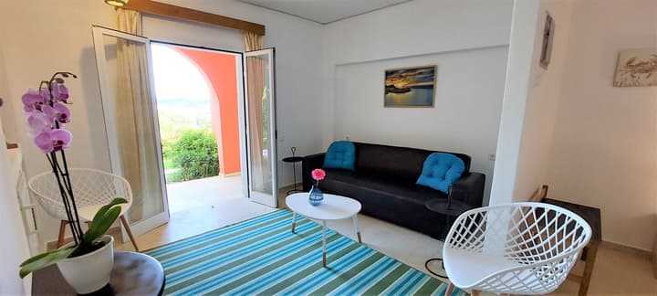 Elite Corfu - Adults Friendly