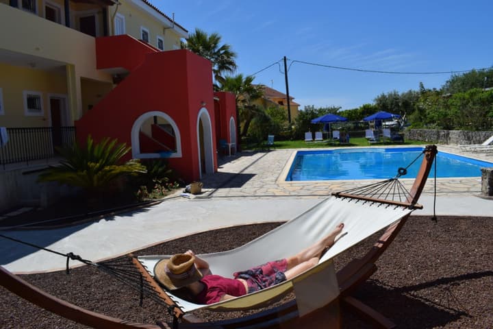 Elite Corfu - Adults Friendly