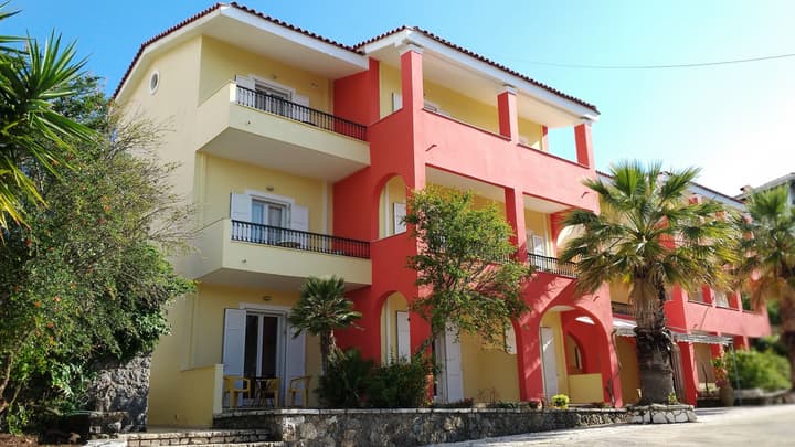 Elite Corfu - Adults Friendly