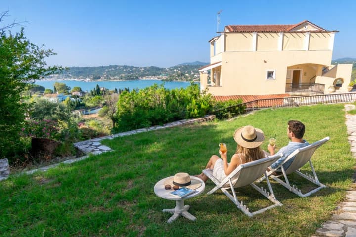 Elite Corfu - Adults Friendly
